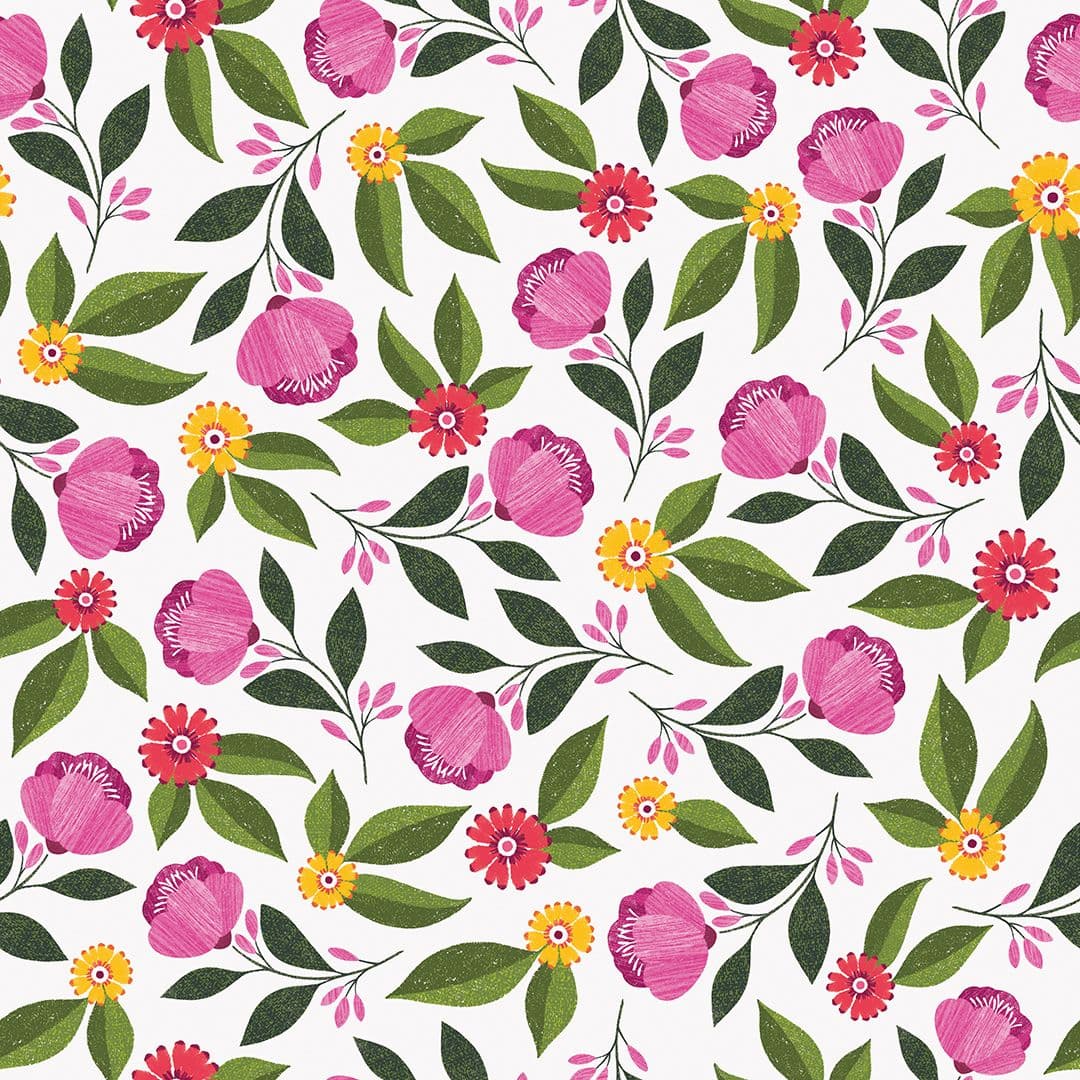 Illustration of brk0294 a blooming lovely rose garden web
