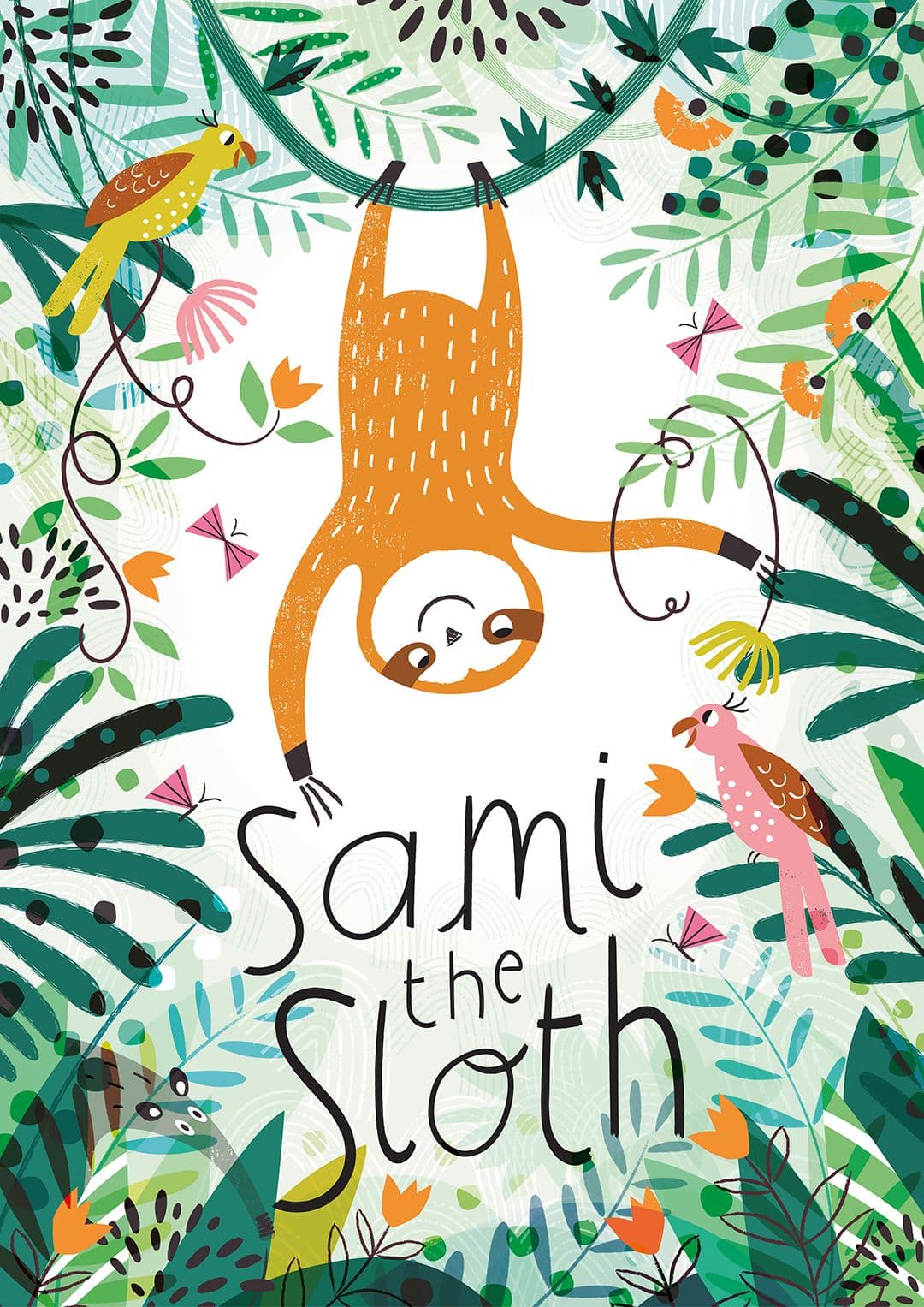 Illustration of brk0153 sami book cover web