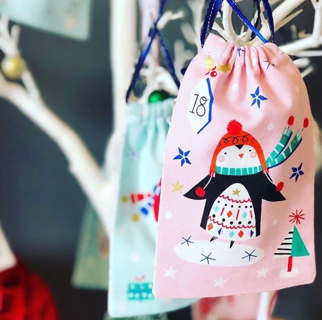 Illustration of brk advent dashwood studio lilyandgiraffe web