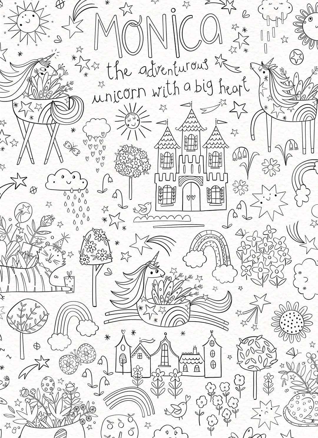 Illustration of brk monica web